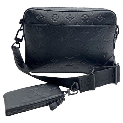 louis vuitton duo messenger|louis vuitton brooklyn messenger bag.